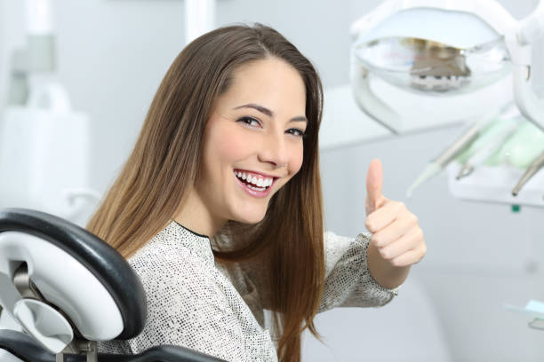 Advanced Technology for Better Dental Care in Parklawn, CA